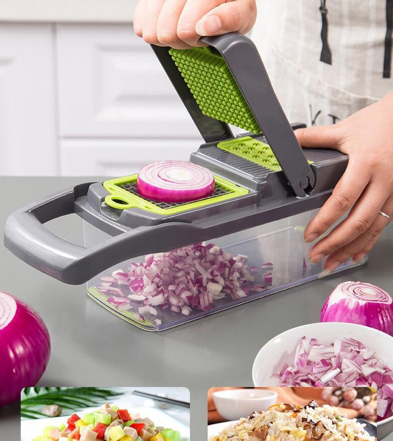 Vegetable Cutter